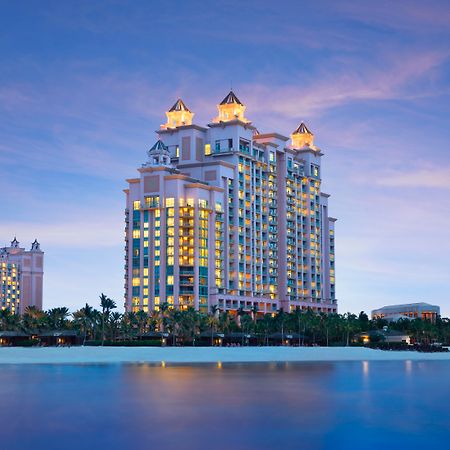 The Cove At Atlantis Hotel Nassau Exterior photo