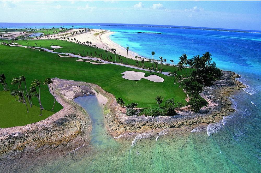 The Cove At Atlantis Hotel Nassau Exterior photo